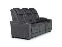 Cody 2 Power Sofa In Gray