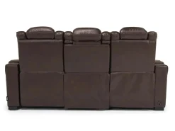 Cody 2 Power Sofa In Gray
