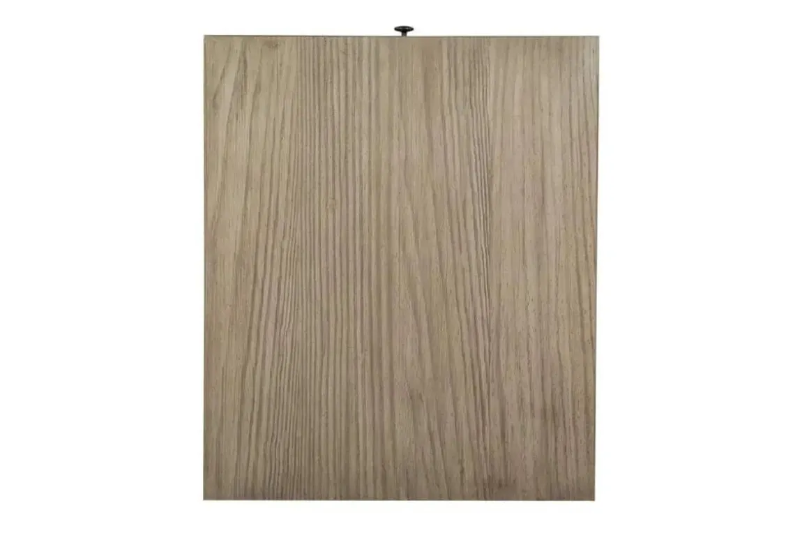 Conrad End Table In Stone Harbor Gray