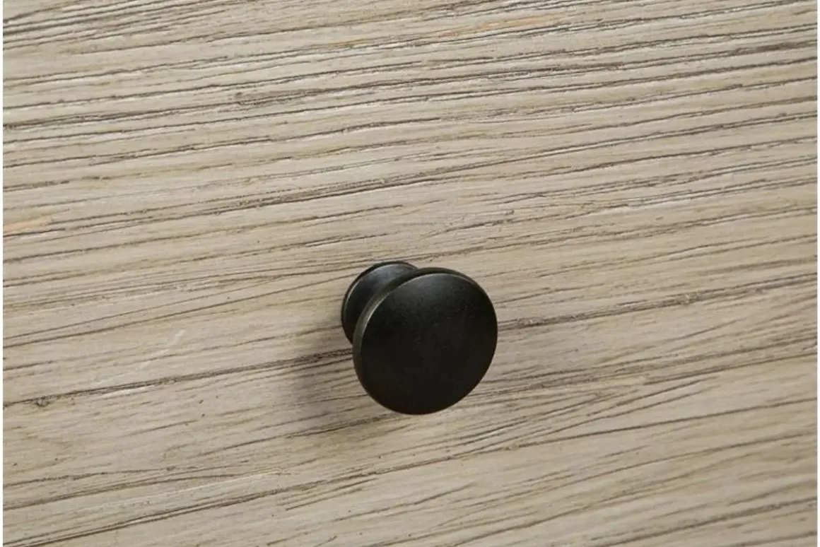 Conrad Sofa Table In Stone Harbor Gray