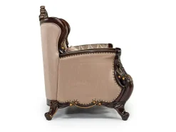 Constantine Chair In Gold