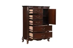 Constantine Chest In Cherry