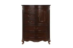 Constantine Chest In Cherry