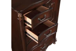 Constantine Chest In Cherry