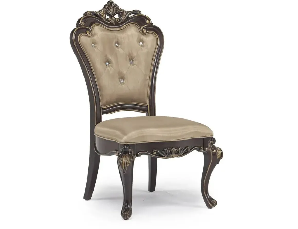 Constantine Dining Side Chair In Cherry