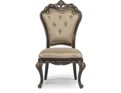 Constantine Dining Side Chair In Cherry