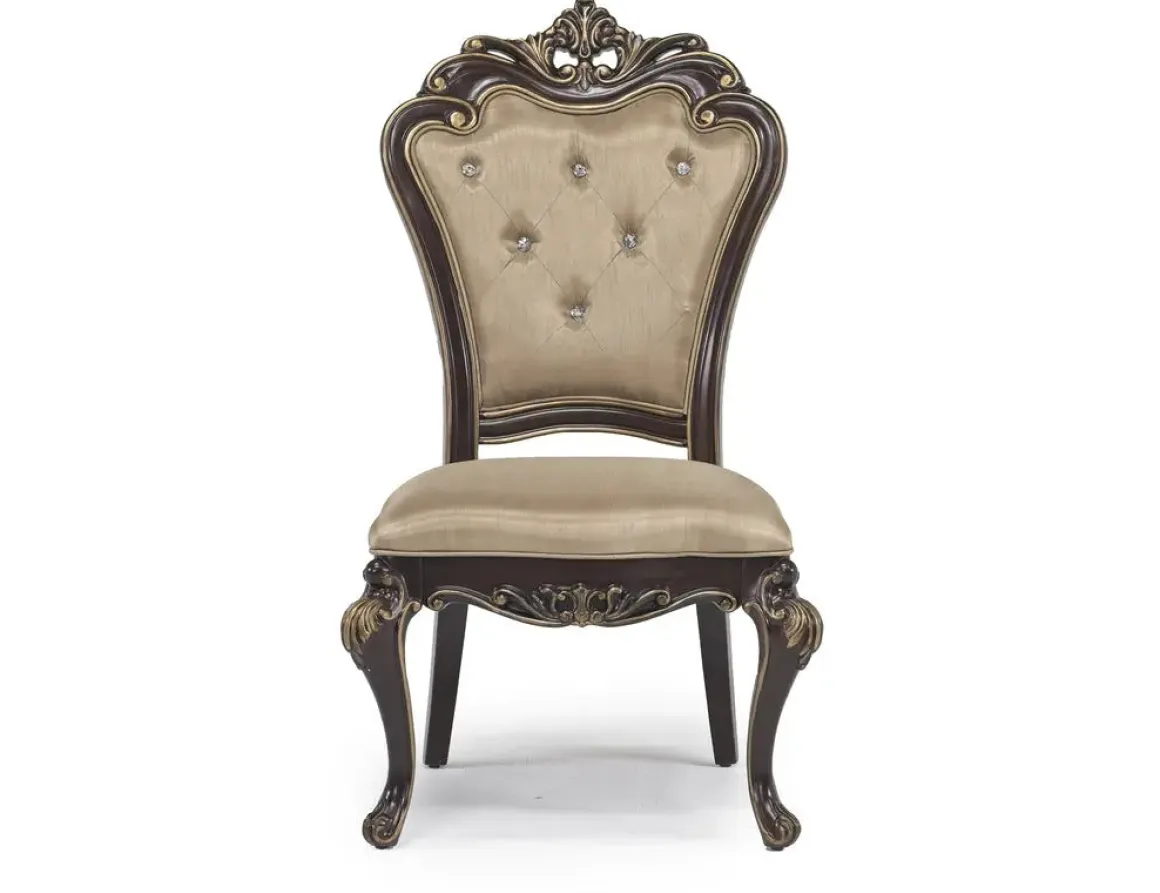 Constantine Dining Side Chair In Cherry