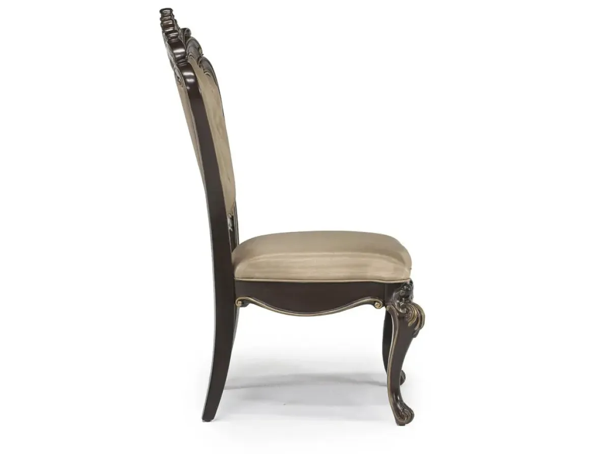 Constantine Dining Side Chair In Cherry