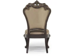 Constantine Dining Side Chair In Cherry