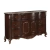 Constantine Dresser In Cherry