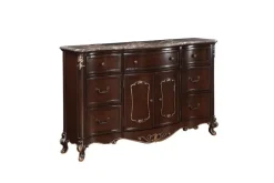 Constantine Dresser In Cherry