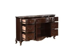 Constantine Dresser In Cherry