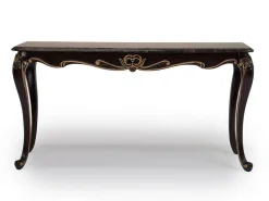 Constantine Ii Sofa Table In Cherry