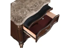 Constantine Nightstand In Cherry