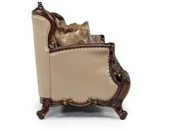 Constantine Sofa In Gold