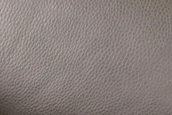 Cove 5 Piece 2 Power Sectional In Gray Leather