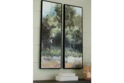 Dansot Wall Art, Set Of 2