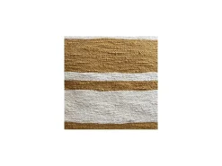 Darrman Accent Pillow In Ochre/Ivory