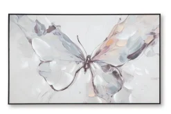 Dashwick Butterfly Wall Art