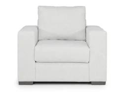 Dennon Chair In Sea Salt