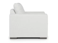 Dennon Chair In Sea Salt