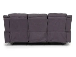 Diamond Reclining Sofa In Gray