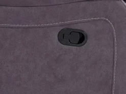 Diamond Reclining Sofa In Gray