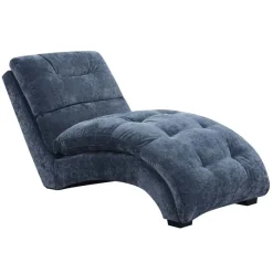 Dominick Chaise In Amigo Linen