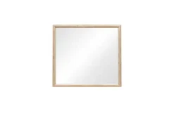 Dorsey Mirror In Granola