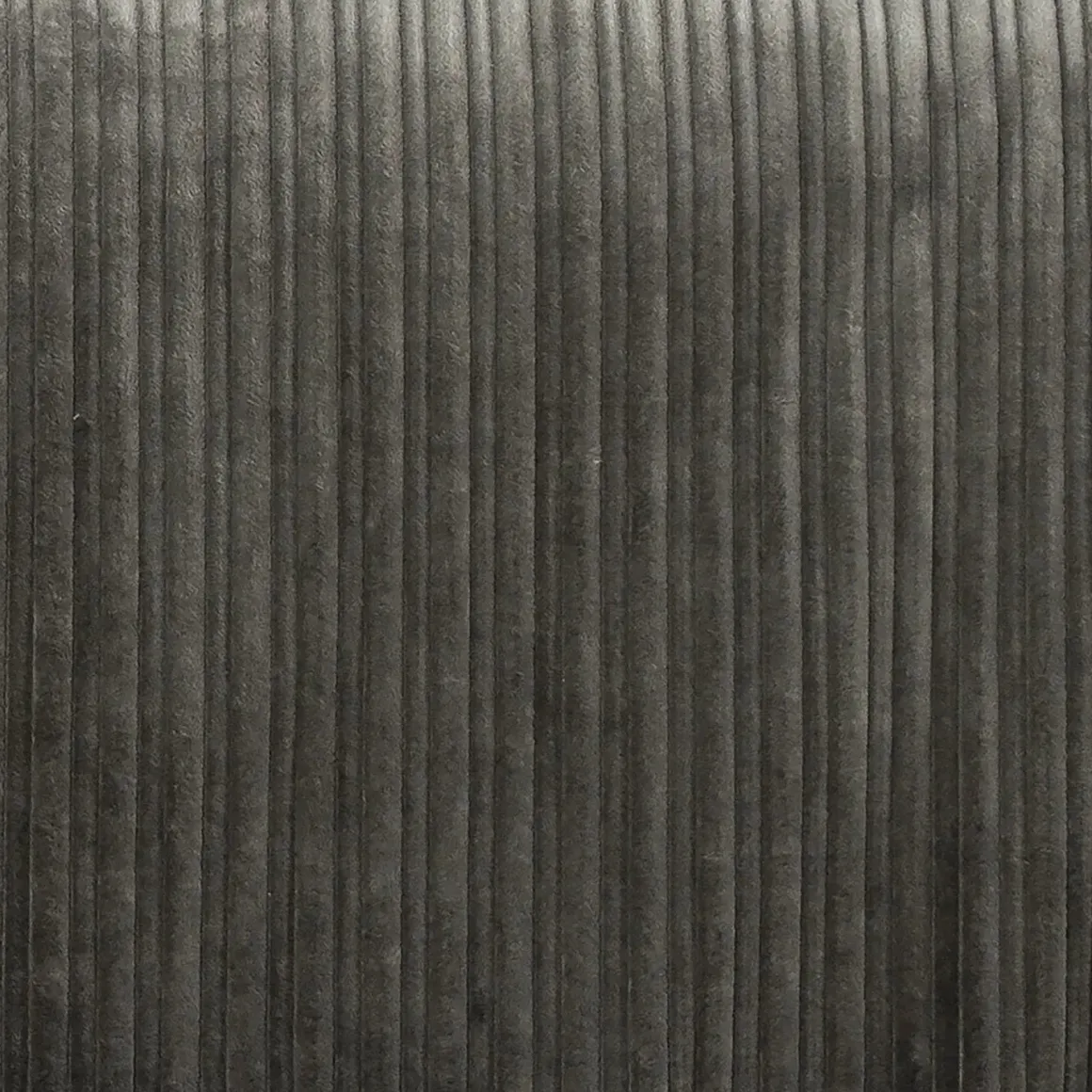 Downy Pillowcases In Storm Gray, Set Of 2, Eastern King