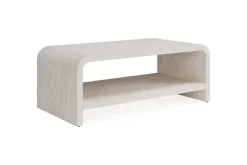 Drake Coffee Table In Sugar