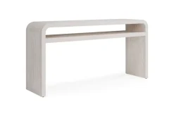 Drake Console Table In Sugar
