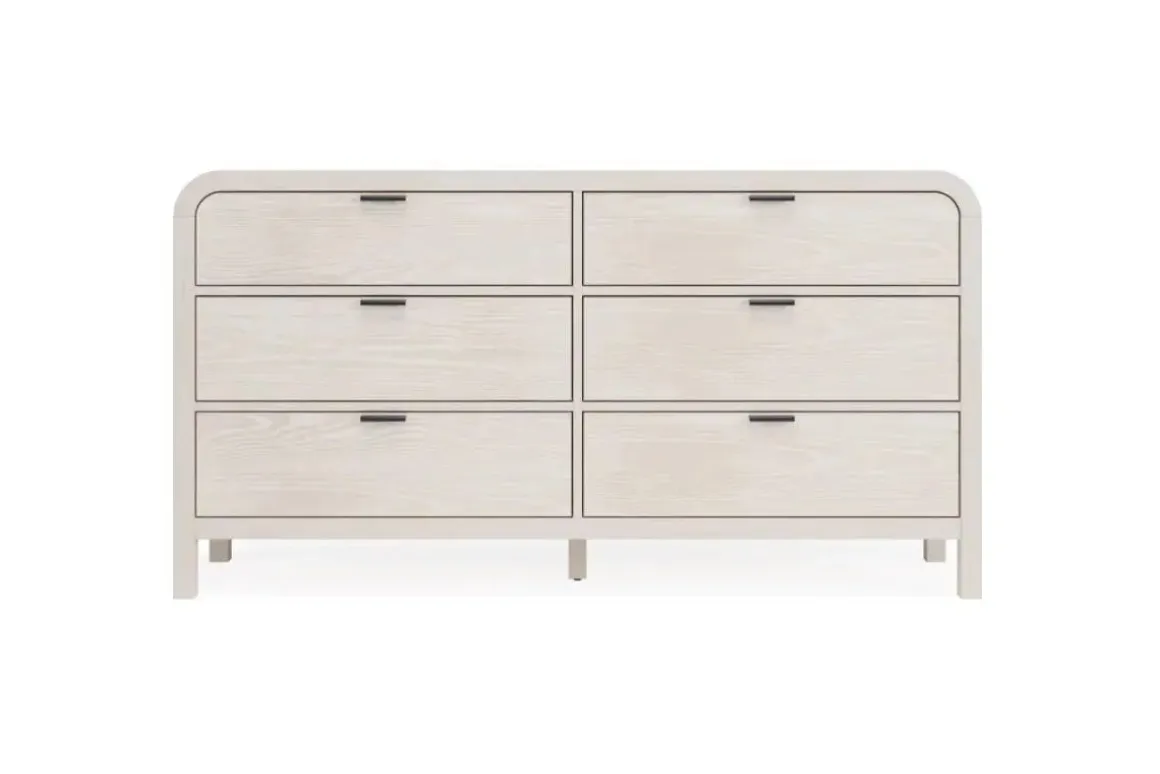 Drake Dresser In Sugar