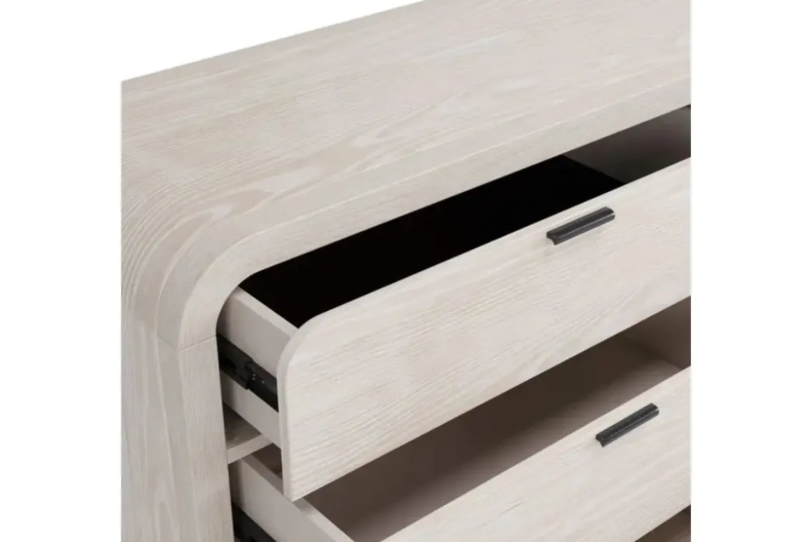 Drake Dresser In Sugar