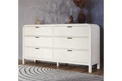 Drake Dresser In Sugar