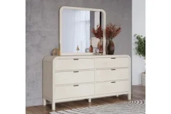 Drake Dresser In Sugar