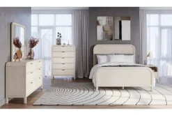 Drake Dresser In Sugar