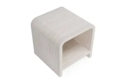 Drake End Table In Sugar