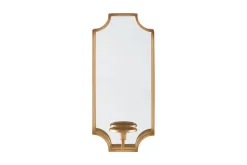 Dumi Wall Sconce