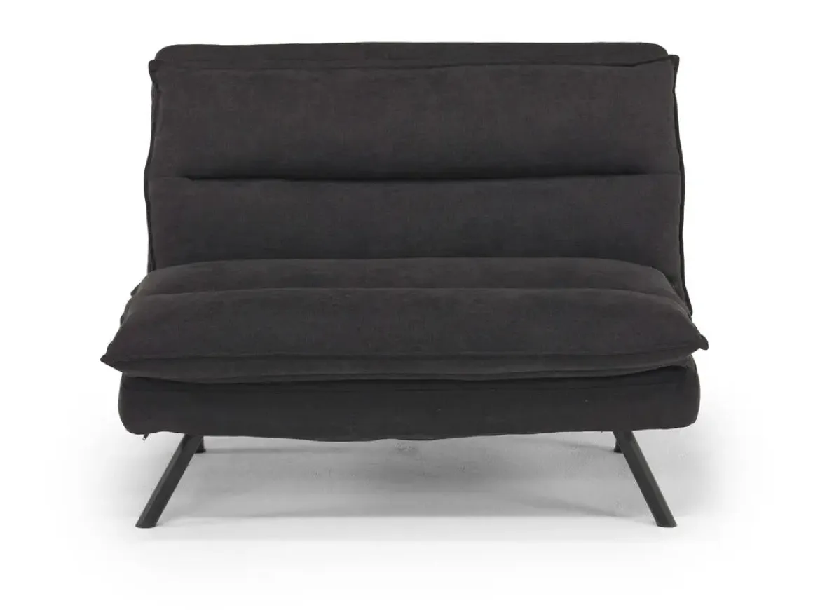 Dune Klik Klak Sofa Bed In Brown