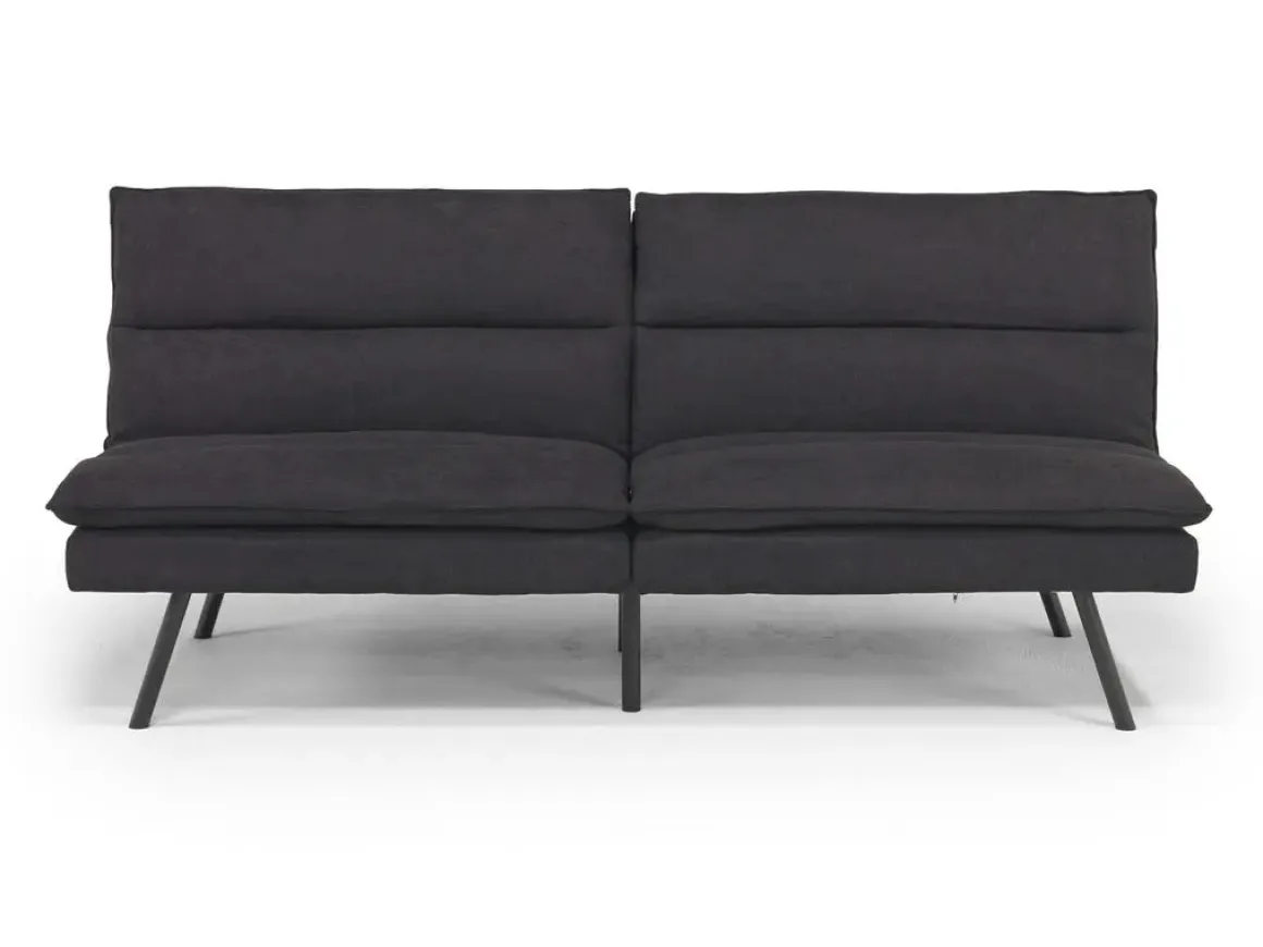 Dune Klik Klak Sofa Bed In Brown