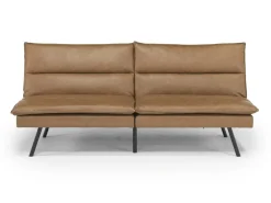 Dune Klik Klak Sofa Bed In Brown