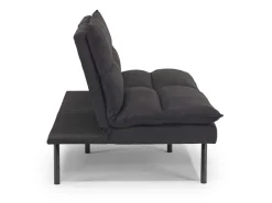 Dune Klik Klak Sofa Bed In Brown