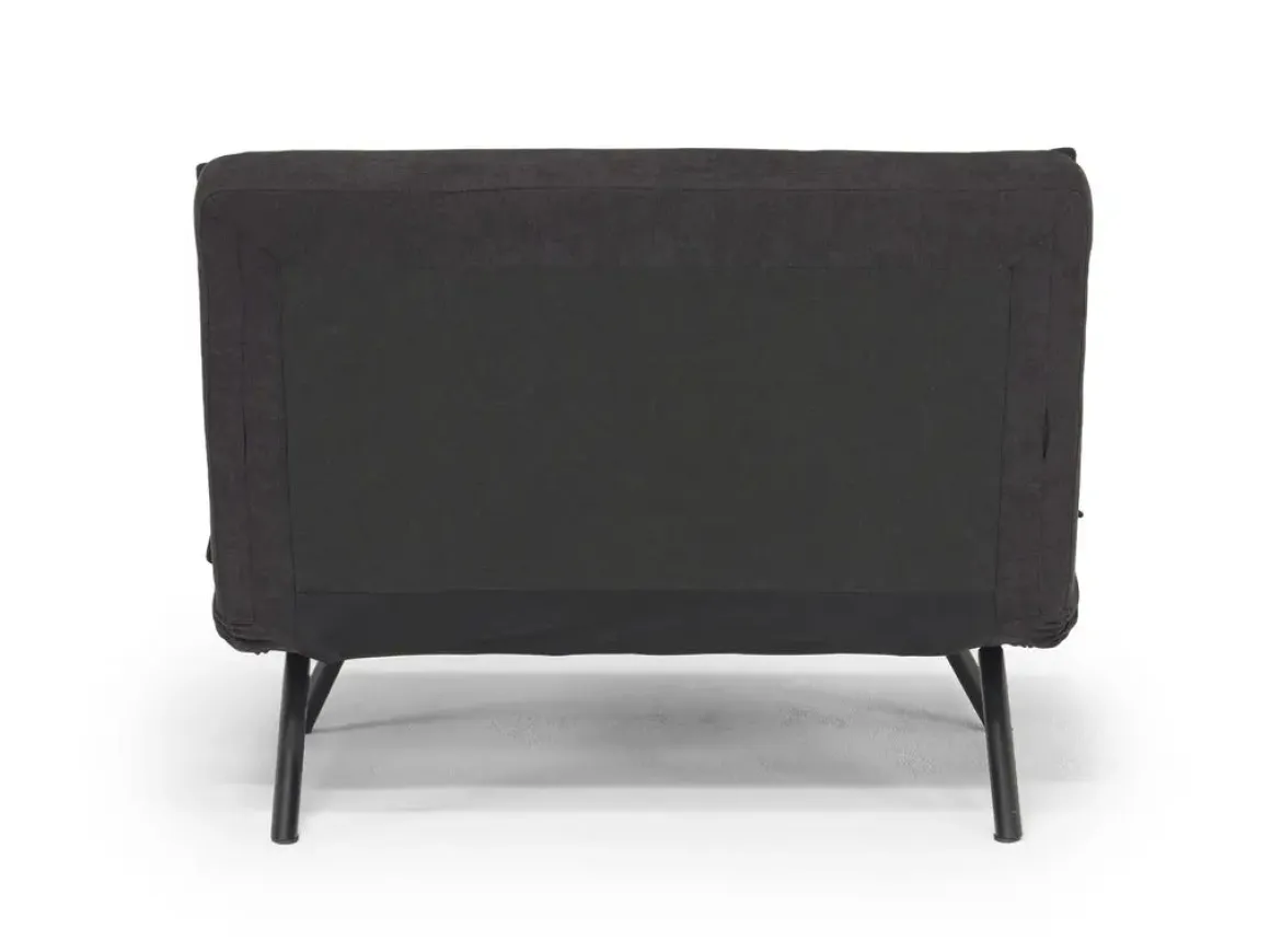 Dune Klik Klak Sofa Bed In Brown