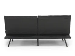 Dune Klik Klak Sofa Bed In Brown