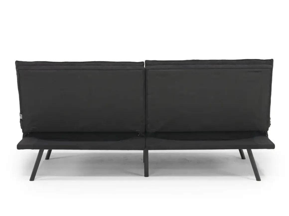 Dune Klik Klak Sofa Bed In Brown