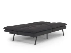 Dune Klik Klak Sofa Bed In Brown