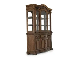 Durango Buffet & Hutch In Willadeene