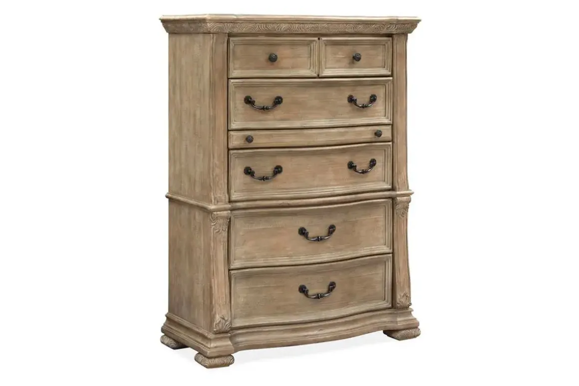 Durango Chest In Willadeene