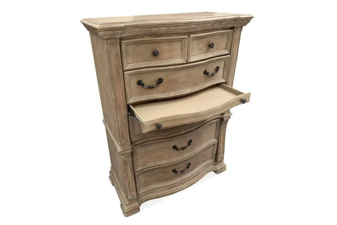 Durango Chest In Willadeene